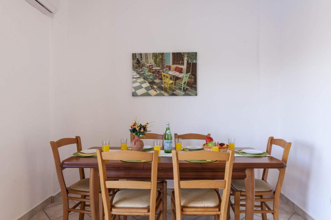 קאסיופי Villa Vingla By Villa Plus מראה חיצוני תמונה
